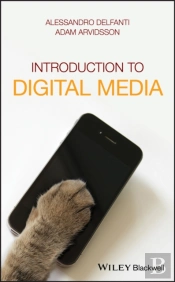 Introduction To Digital Media