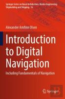 Introduction To Digital Navigation