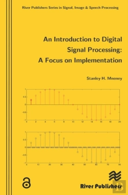 Bertrand.pt - Introduction To Digital Signal Processing