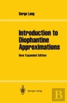 Introduction To Diophantine Approximations