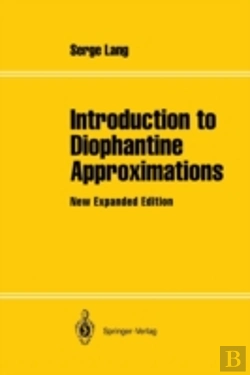 Bertrand.pt - Introduction To Diophantine Approximations