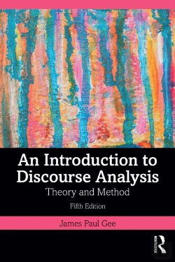 Bertrand.pt - Introduction To Discourse Analysis