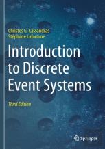 Introduction To Discrete Event Systems