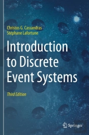 Introduction To Discrete Event Systems