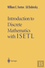 Introduction To Discrete Mathematics With Isetl