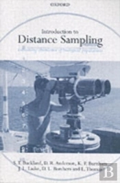Introduction To Distance Sampling