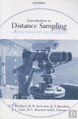 Bertrand.pt - Introduction To Distance Sampling