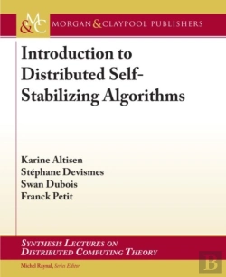 Bertrand.pt - Introduction To Distributed Self-Stabilizing Algorithms