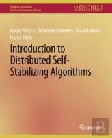 Introduction To Distributed Self-Stabilizing Algorithms