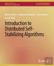 Introduction To Distributed Self-Stabilizing Algorithms