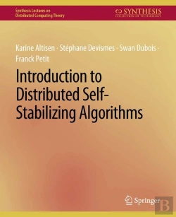 Bertrand.pt - Introduction To Distributed Self-Stabilizing Algorithms