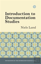 Introduction To Documentation Studies