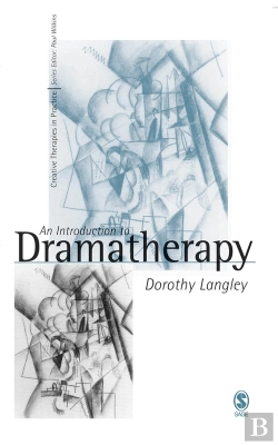 Bertrand.pt - Introduction To Dramatherapy