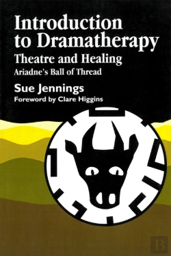Bertrand.pt - Introduction To Dramatherapy