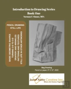 Bertrand.pt - Introduction To Drawing - Book One