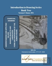 Introduction To Drawing Book Two
