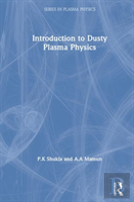 Introduction To Dusty Plasma Physics