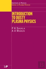 Introduction To Dusty Plasma Physics