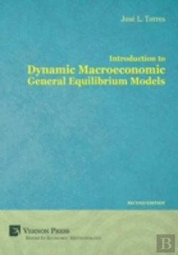 Bertrand.pt - Introduction To Dynamic Macroeconomic General Equilibrium Models