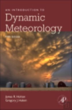 Bertrand.pt - Introduction To Dynamic Meteorology