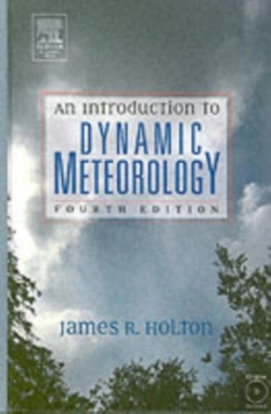 Bertrand.pt - Introduction To Dynamic Meteorology