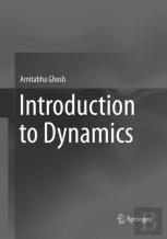 Introduction To Dynamics