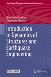 Introduction To Dynamics Of Structures And Earthquake Engineering
