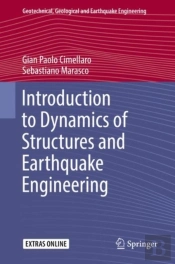 Introduction To Dynamics Of Structures And Earthquake Engineering