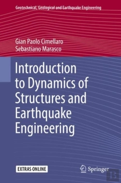 Bertrand.pt - Introduction To Dynamics Of Structures And Earthquake Engineering