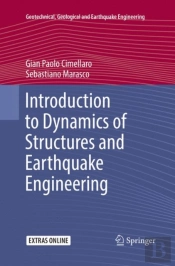 Introduction To Dynamics Of Structures And Earthquake Engineering