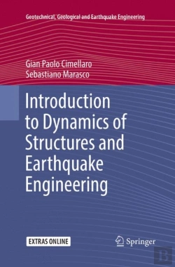 Bertrand.pt - Introduction To Dynamics Of Structures And Earthquake Engineering