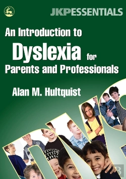 Bertrand.pt - Introduction To Dyslexia For Parents And Professionals
