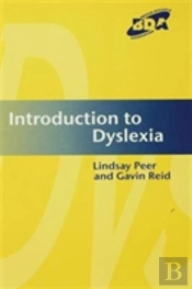 Introduction To Dyslexia