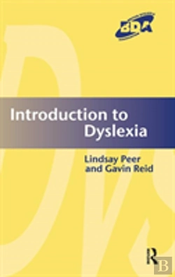 Bertrand.pt - Introduction To Dyslexia