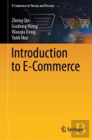 Introduction To E-Commerce