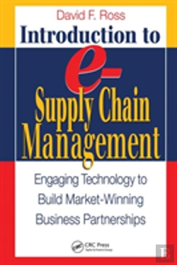 Bertrand.pt - Introduction To E-Supply Chain Management