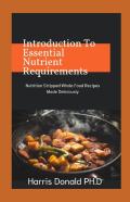 Introduction To Eã‘Â€¢Ã‘Â€¢ÃÂµNtã‘Â€“ÃÂ°L Nutrã‘Â€“ÃÂµNt RãÂµQuã‘Â€“RãÂµMãÂµNtã‘Â€¢