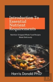 Introduction To Eã‘Â€¢Ã‘Â€¢ÃÂµNtã‘Â€“ÃÂ°L Nutrã‘Â€“ÃÂµNt RãÂµQuã‘Â€“RãÂµMãÂµNtã‘Â€¢