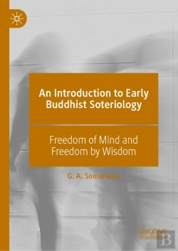 Bertrand.pt - Introduction To Early Buddhist Soteriology