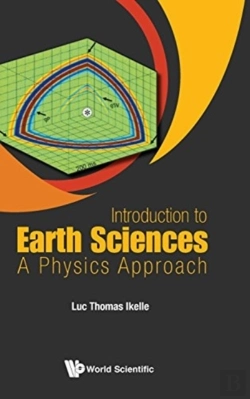 Bertrand.pt - Introduction To Earth Sciences: A Physics Approach