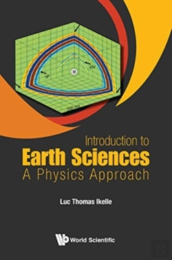 Bertrand.pt - Introduction To Earth Sciences: A Physics Approach