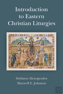 Bertrand.pt - Introduction To Eastern Christian Liturgies