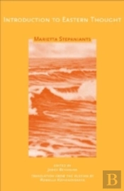 Introduction To Eastern Thought