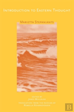 Bertrand.pt - Introduction To Eastern Thought