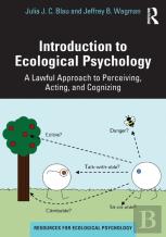 Introduction To Ecological Psychology