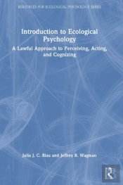 Introduction To Ecological Psychology