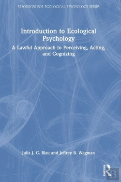 Bertrand.pt - Introduction To Ecological Psychology