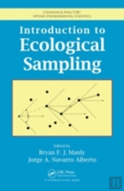 Bertrand.pt - Introduction To Ecological Sampling