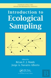 Introduction To Ecological Sampling