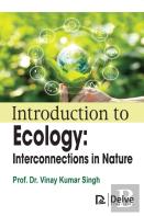 Introduction To Ecology